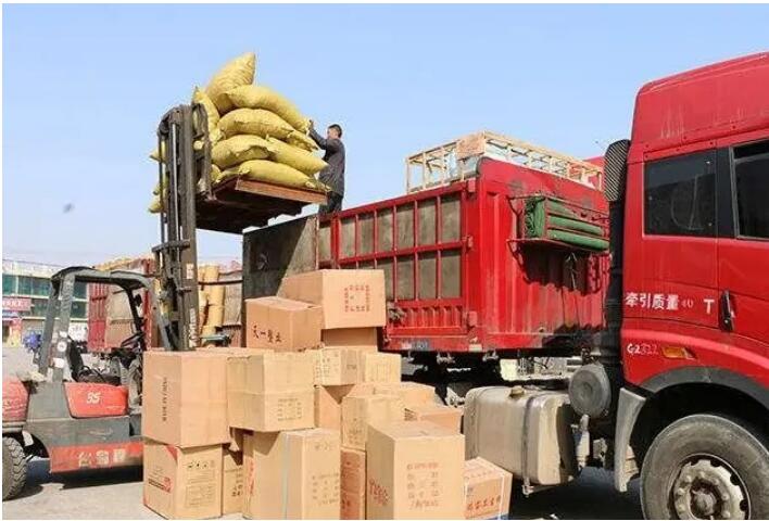 泉州到七星关区物流专线