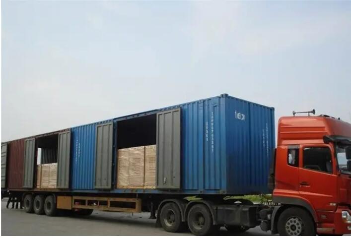 泉州到七星关区整车运输