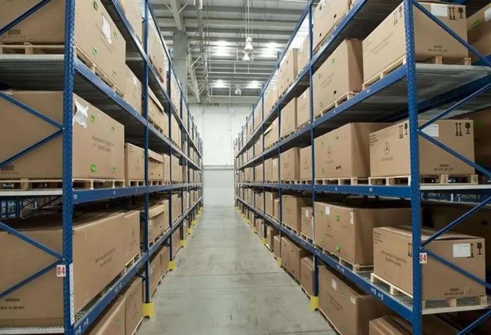 泉州到七星关区货物仓储