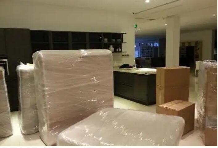 泉州到七星关区长途搬家