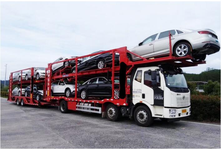 泉州到七星关区轿车托运